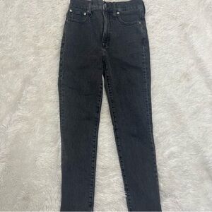 Madewell The Perfect Vintage Jean